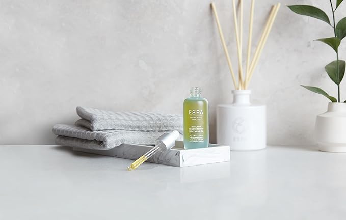 ESPA | Tri-Active™ Regenerating Nourishing Facial Oil | 30ml | Age-defying