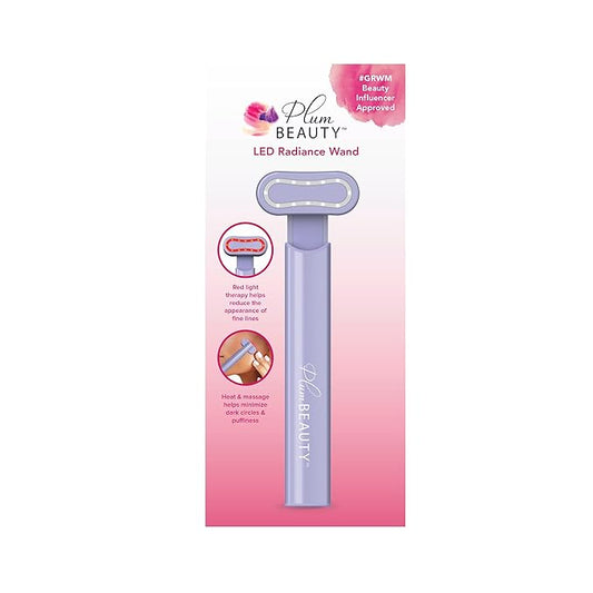 LED Radiance Wand