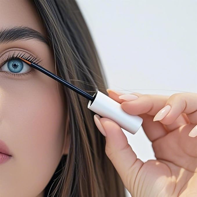 Lash by Maya Serum - Lash by Maya Eyelash Serum London (1 Pack)