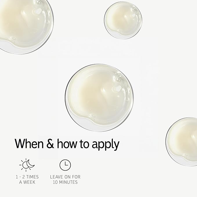 The INKEY List Salicylic Acid Exfoliating Scalp Treatment, Pre-Wash Salicylic Acid for Scalp, Helps Flaky, Itchy-Feeling Scalps and Hair Product Buildup, 5.07 fl oz