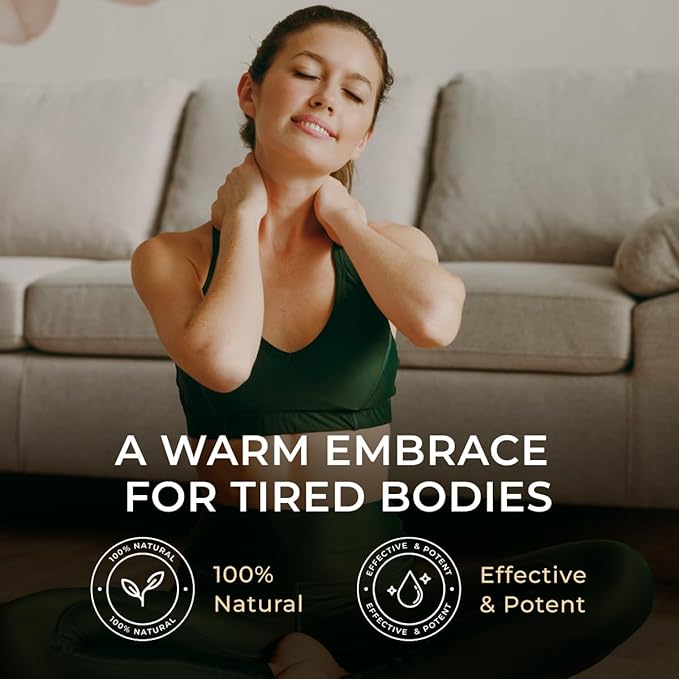 Gya Labs Ginger Essential Oil - 0.34 Fl Oz - Ginger Oil for Massage, Diffuser, Hair, Skin, Body & Candle Making - Warming & Spicy Scent