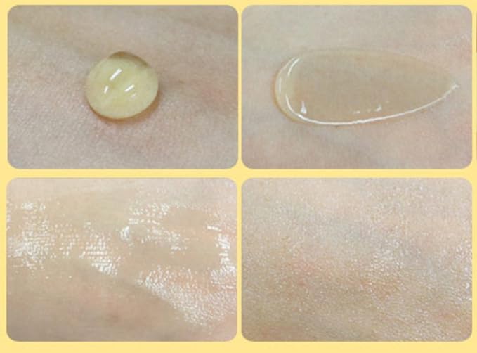 Royal Honey Peptide Deep Moisture Sleeping Pack