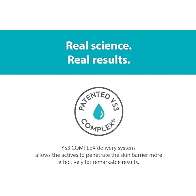 Evologie Intensive Blemish Serum - Hydrating and Lightweight Serum - Face Serum That Manages Breakouts and Reduce Pimple Marks - Safe on Sensitive Skin - Ideal For Teens, Men & Women, 0.5 oz