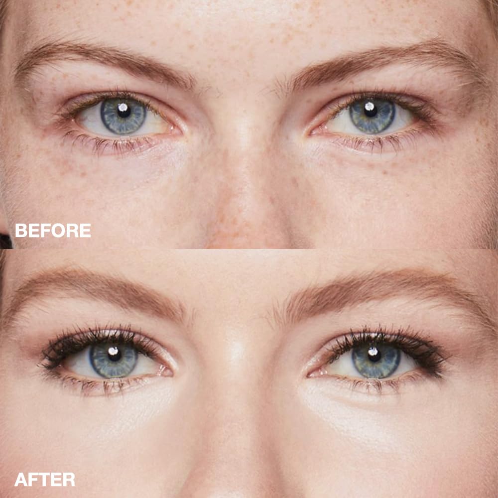 evpct under Eye Brightener, Nourishing Luminous under Eye Concealer Color Corrector for Dark Circles, Waterproof Naturactor Concealer Pot make up for face Eye Ring corrector de ojeras. 10# Natural