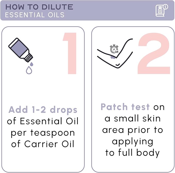 Brooklyn Botany Spearmint Essential Oil - Huge 4 Fl Oz - 100% Pure and Natural - Premium Grade with Dropper - for Aromatherapy and Diffuser