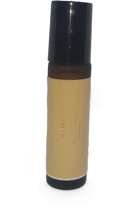 Fragrance oil Him