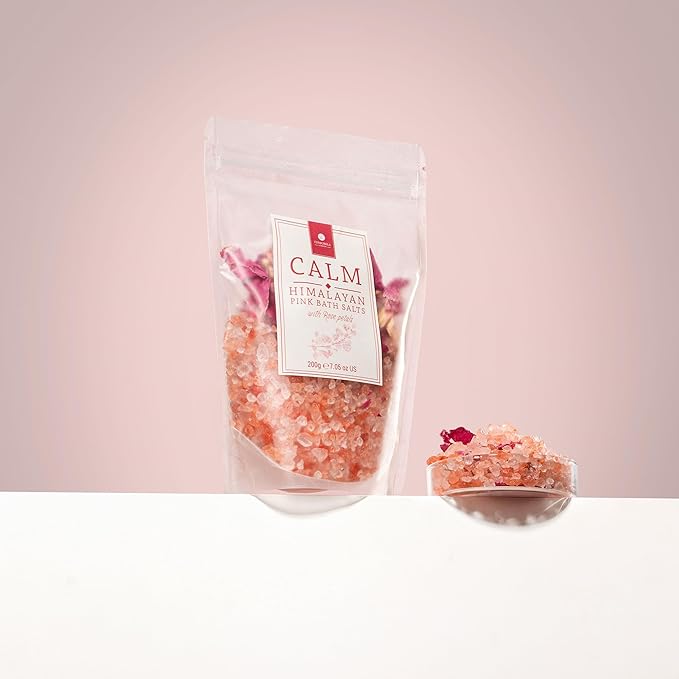 Pamper Gifts for Women, Birthday Gifts for Women, Relaxation SPA Gift Bath Sets, Self Care Gifts for Women, 9 Unique Gifts