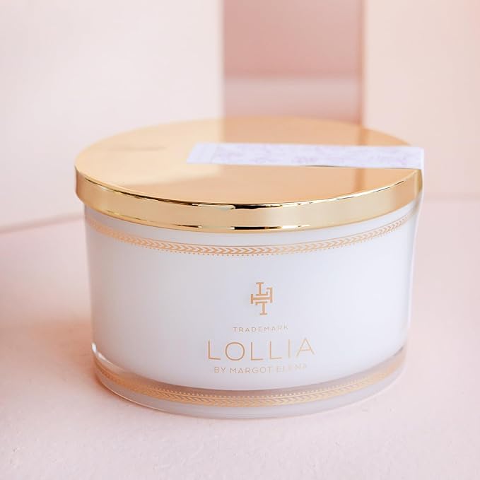 Lollia Relax Bath Salt