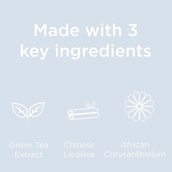 Karuna Skin - Antioxidant+ Face Masks for Dry, Mature Skin, Rejuvenating & Nourishing Face Masks Skincare Essential, Facial Mask w Green Tea Extract, Chinese Licorice & African Chrysanthellum, 4 Pack