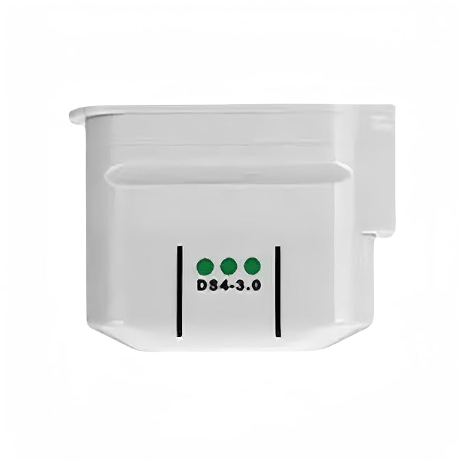 Replacement Transducer Cartridge Working Head - 10000 Shots - For 2.0/2.0.H/2.1.H/2.2.H/2.3.H Version Facial Lifting Machine (1pc DS3.0mm)