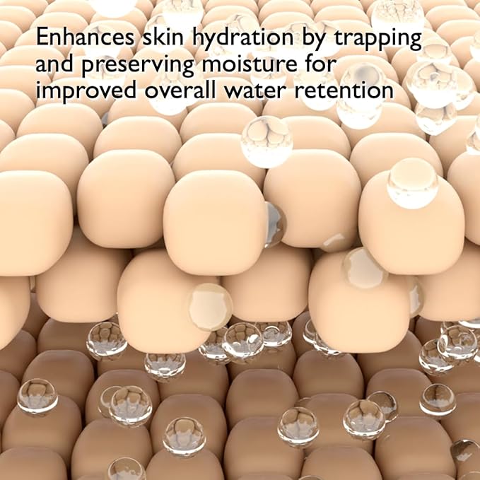 K5 Restorative Relief+ Protection – Age-Defying, Moisturizing Cream – Made in USA – Vitamins, Collagen and Niacinamide, 8oz