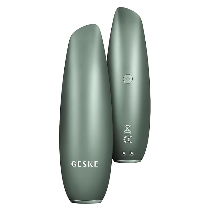 SmartAppGuided™ Touchless Magnetic Peeling Mask 5 in 1 | Magnetic Face Mask | Removes Impurities | Facemask | Pore Cleansing | Skincare for All Genders | Best of Face Masks | Clean Skin Glow