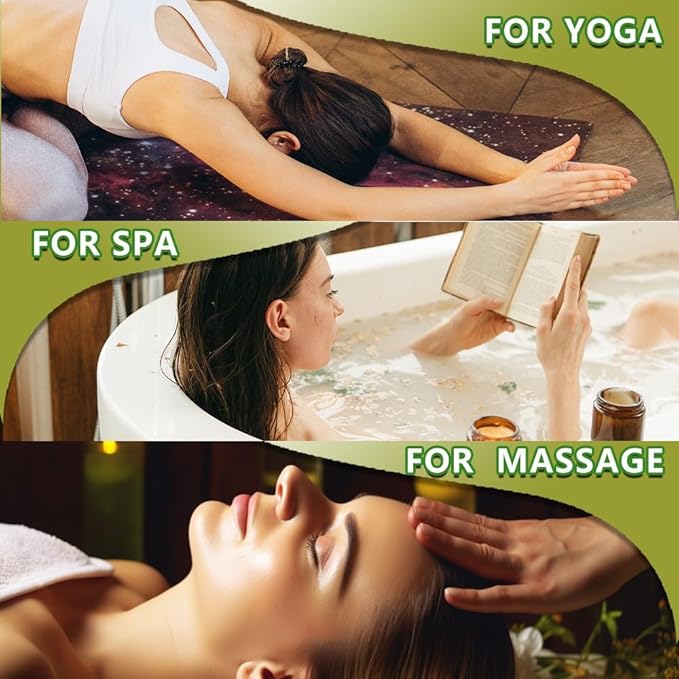 Cherry Blossom Essential Oil(16oz / 480ml) - Cherry Blossom Oils Used in diffusers, humidifiers, Home Baths, Cleaning Products, Yoga, DIY Soaps and DIY Scented Candles