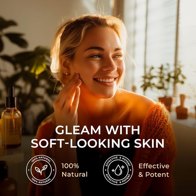 Gya Labs Elemi Essential Oil for Skin - 0.34 Fl Oz - 100% Pure Natural Elemi Oil for Diffuser, Massage, Aromatherapy, Candle Making & DIY - Fresh, Citrusy & Peppery Scent