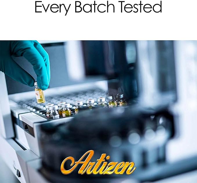 Artizen 2oz Oils - Lavender Essential Oil - 2 Fluid Ounces