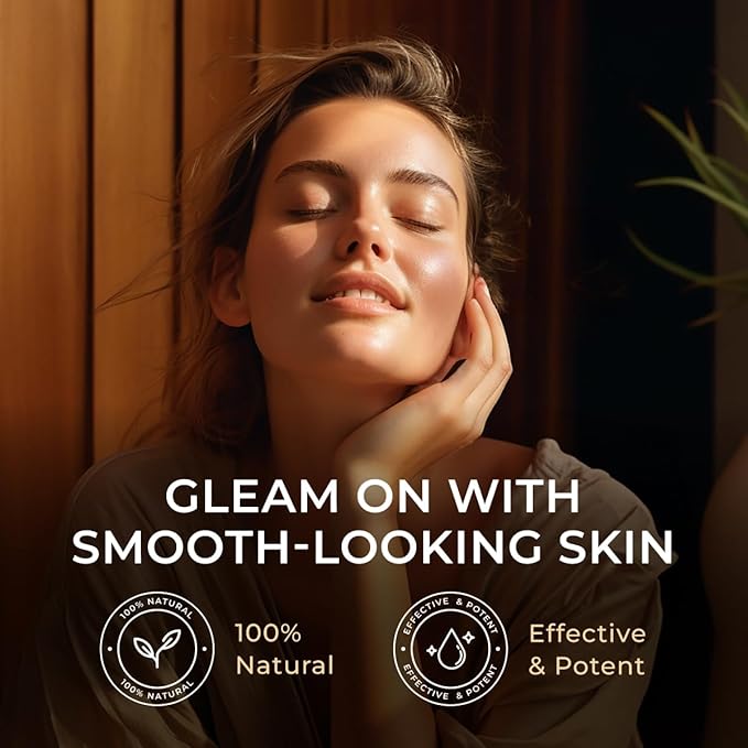 Gya Labs Hinoki Essential Oil for Diffuser & Skin - 0.34 Fl Oz - 100% Pure Natural Hinoki Oil for Hair, Massage, Aromatherapy Spray & Candle Making Scent DIY