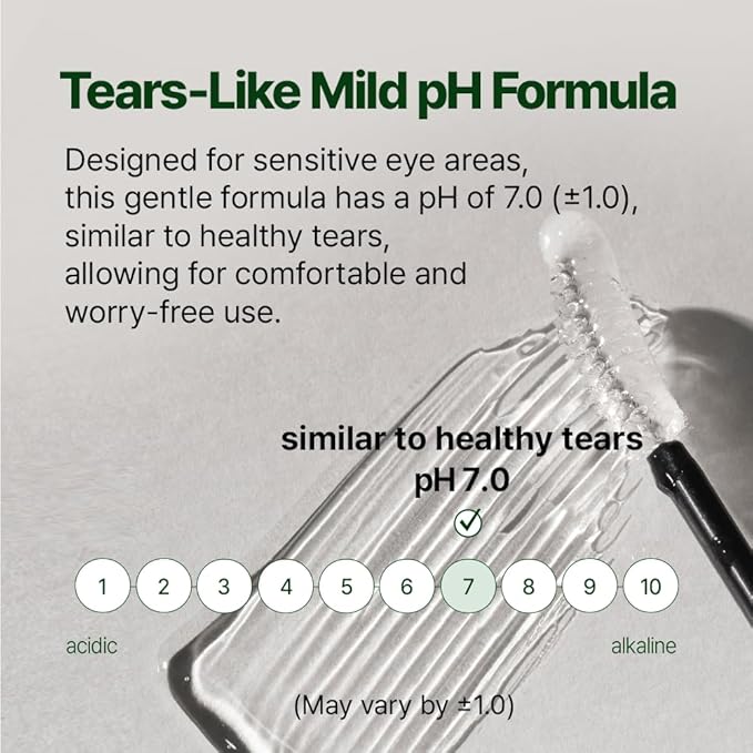 AVCA Deep Nourishing Eyelash Serum - Premium Eyelash Growth Serum for Longer, Fuller, and Thicker Lashes (9ml/0.30fl.oz.)