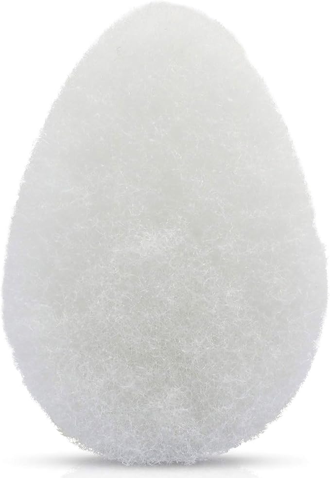 HartFelt Head-to-Toe Exfoliation Beauty Box & Trial Pack Gentle Peach Sensitive Facial Exfoliating Pads, Full Body Spa Scrubs, Perfect Skin Rejuvenation Gift Set