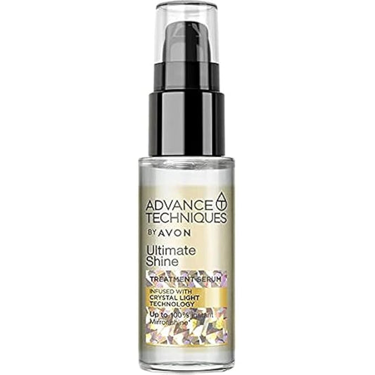 AVON Advance Techniques Ultimate Shine Treatment Serum 30 ml