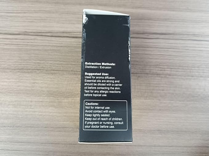 Neroli Essential Oil 30ML/ 1.01FL.OZ, MAYJAM Pure Neroli Oil for Massage, Diffuser, Soap Making, Long Lasting Scents