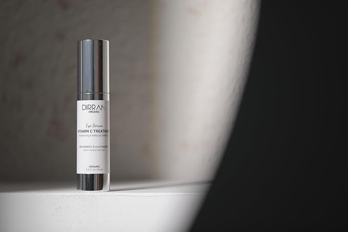 Vitamin C Eye Treatment