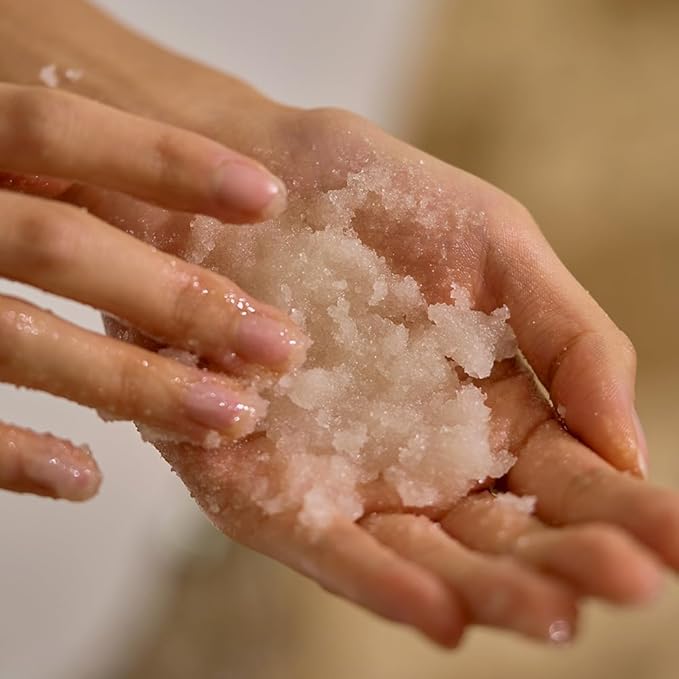 Aroma Nut Gray Scrub 200ml