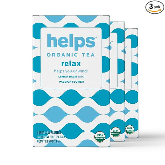 Tea Just For Her 20 Bags