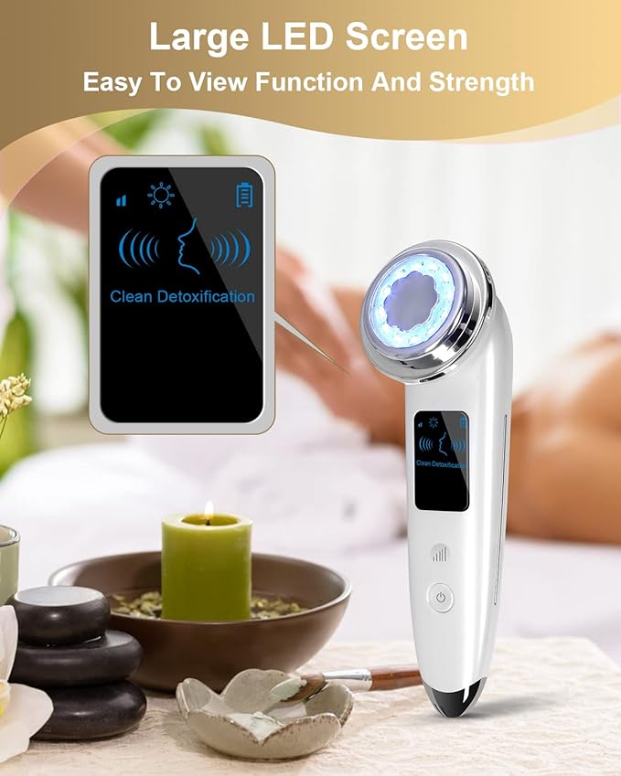 Anti Aging Skin Tightening Firming Skin Care Tools Kit