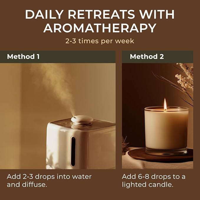 Gya Labs Eucalyptus Essential Oil for Diffuser - Huge 4 Fl Oz - 100% Pure Natural Eucalyptus Oil for Skin, Humidifier - Fresh, Cooling Scent for Aromatherapy & Candle Making