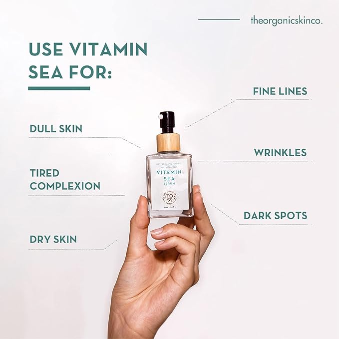 Vitamin C Face Serum for Glowing Skin 2-Pack, Rejuvenating Vitamin C Brightening Serum with Hydrating Organic Face Oils, Anti Aging Vegan Collagen Boosting Antioxidant Serum (30mL x 2)