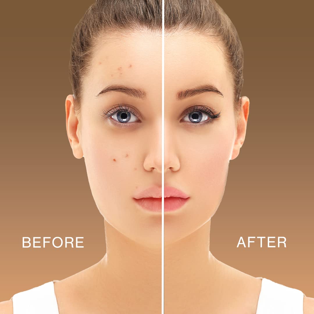 L.A. Girl Hd Pro Conceal, Iridescent Highlighter, 0.28 Oz