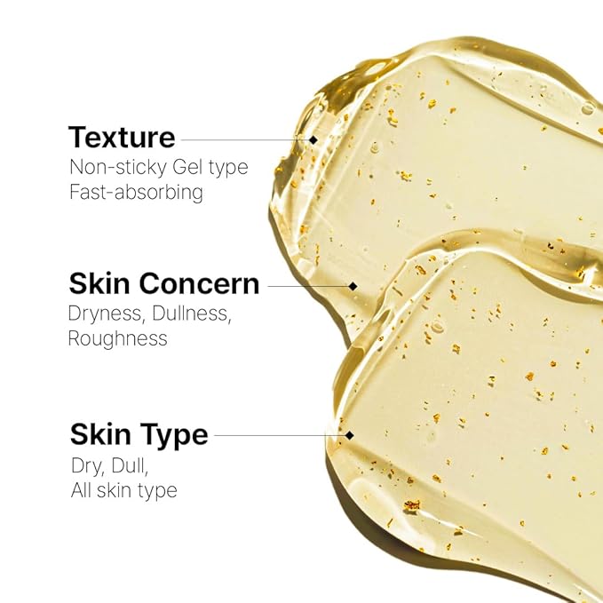 FarmStay 24K Gold & Peptide Solution Prime Ampoule | Hydrating & Firming Serum | Enhances Skin Elasticity, Glow & Vitality | Lightweight, Fast-Absorbing Formula for a Radiant Complexion | 8.45 fl.oz