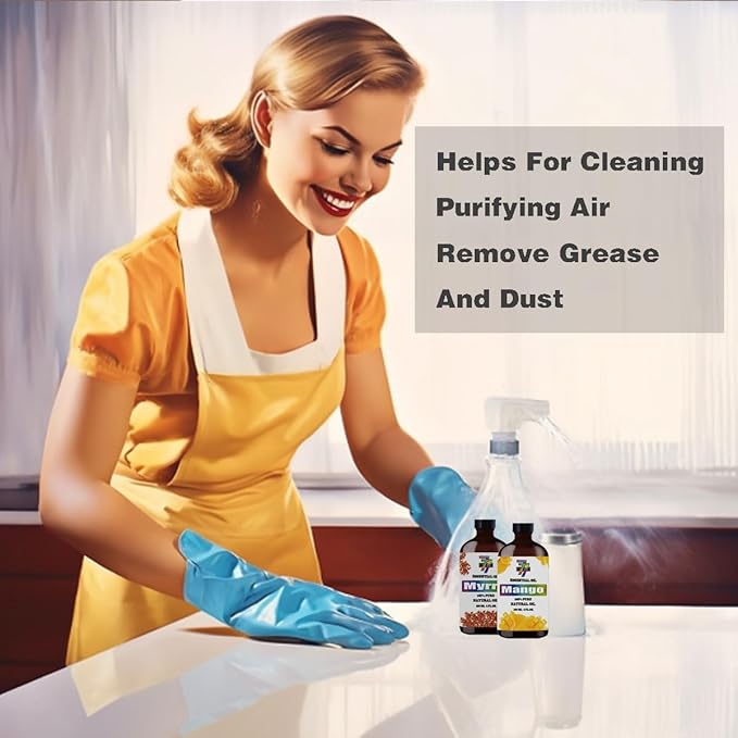 Honeysuckle Essential Oil (4 oz/120 ml) - Premium Honeysuckle Essential Oil for use in diffusers, humidifiers, Home Baths, Cleaning Products, Yoga, DIY Soaps and DIY Scented Candles