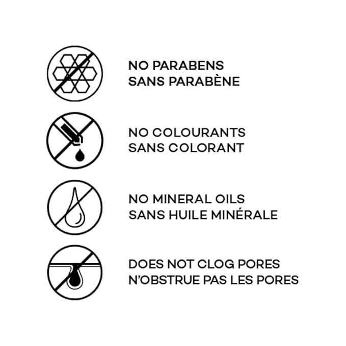 L'Oreal Paris Revitalift Triple Power Anti-Aging Overnight Mask, Pro Retinol, Hyaluronic Acid & Vitamin C, Reduce Wrinkles 1.7 Oz