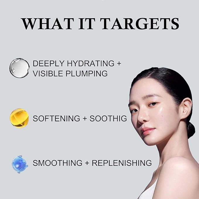 Pure Hyaluronic Acid Powder (Low Molecular Weight) - Cosmetic Grade 100% Vegan, Water-Soluble HA for Face Serum, Anti-Aging Skin Care & DIY Serums