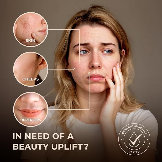 Gya Labs Spearmint Essential Oil for Facial Hair - Huge 4 Fl Oz - 100% Pure Natural Spearmint Oil for Diffuser, Skin, Massage, Aromatherapy & Candle Making Scent