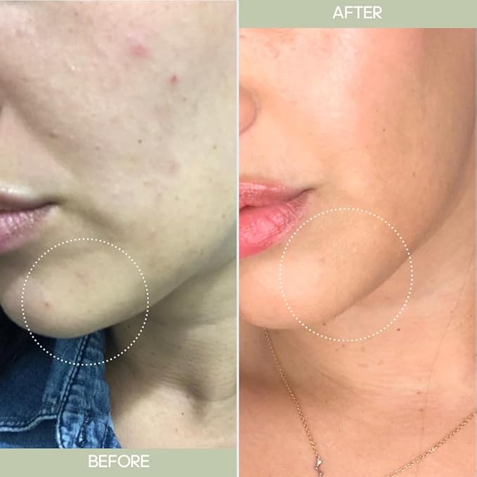 Skinergy Beauty Come Correct Serum