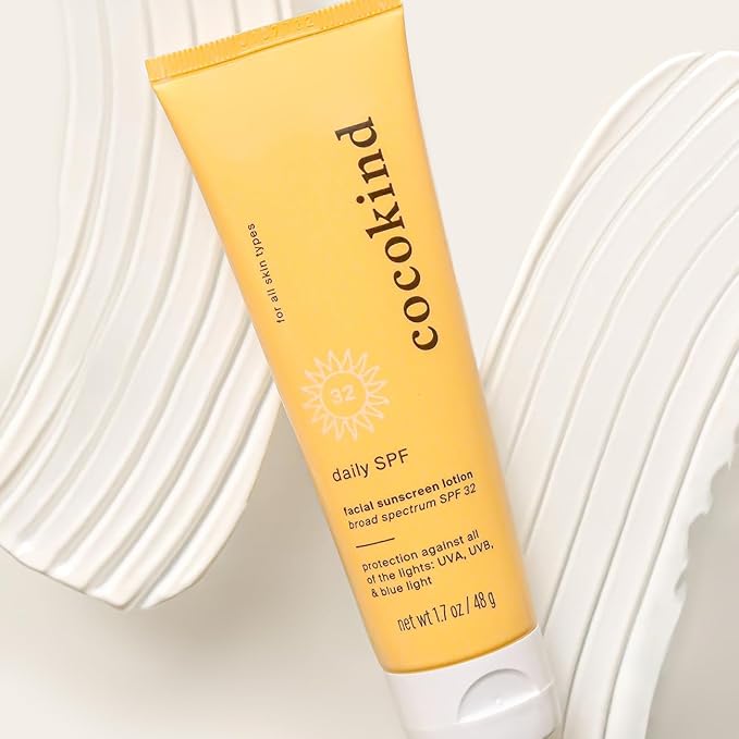 Cocokind Daily Routine Bundle