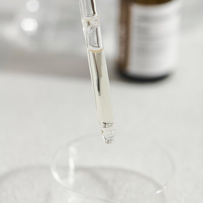 ROLANYIN Caffeine Solution 5% + EGCG Eye Serum for Puffiness Reduction Dark Circle Treatment Hydrating Firming and Soothing Anti Aging Nourishing Formula Eye Skin Care 1 Fl.Oz