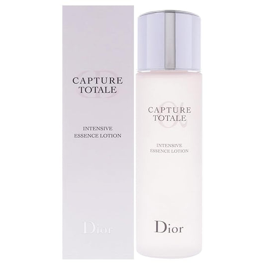 Dior Capture Totale Intensive Essence Lotion by Christian for Women - 5 oz Lotion