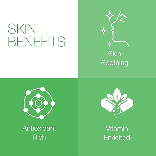 Bon Vital' Naturale Massage Lotion with Natural Ingredients for Earth-Friendly Massage, All Natural Moisturizer, Relieves Muscle Soreness and Increases Circulation, 1/2 Gal, Label may Vary