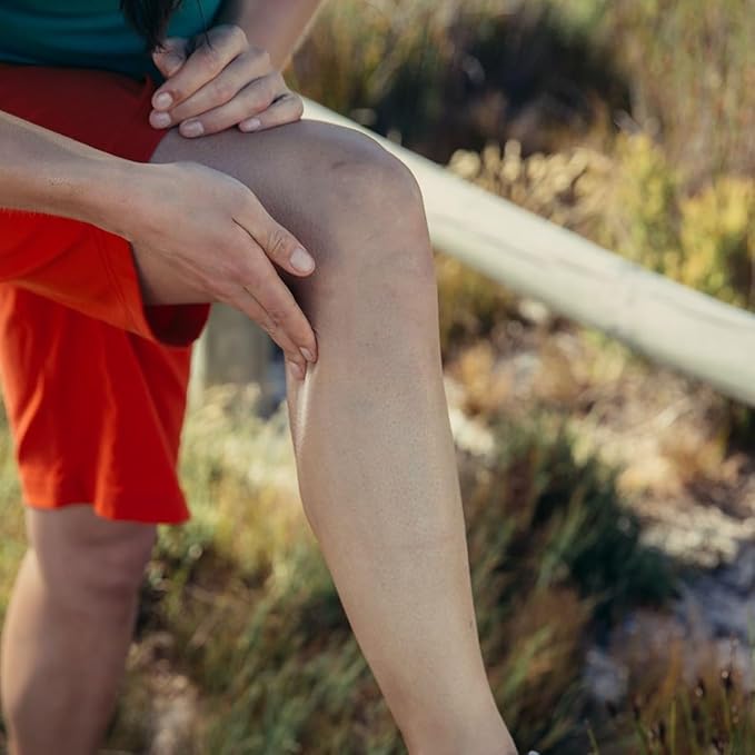 Weleda 9920 Arnica Massage Oil 50 ml