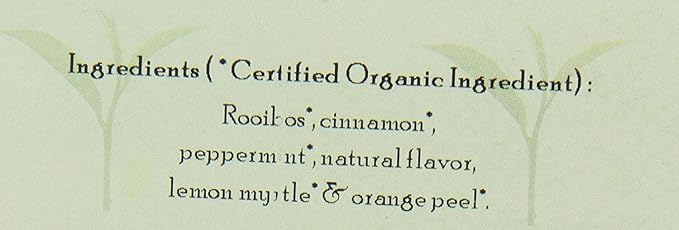 Davidson's Tea, Red Passion, 16-Ounce Bag