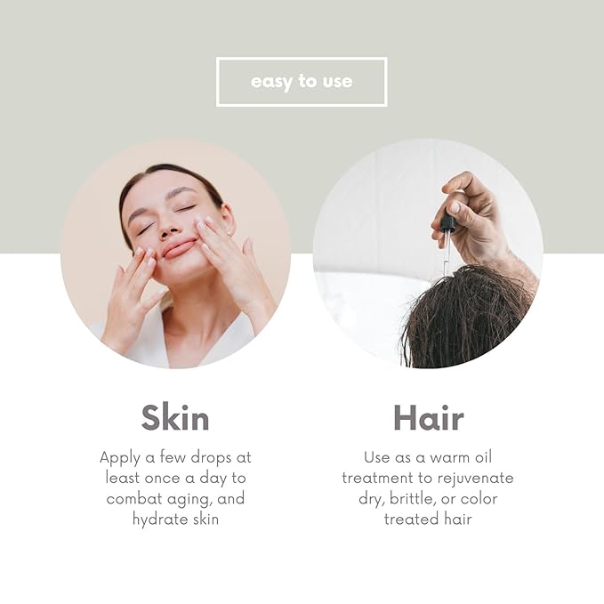 Leven Rose Prickly Pear Seed Oil (Barbary Fig) 100% Pure Organic Prickly Pear Oil, Extra Virgin, Cold Pressed, All Natural Face, Dry Skin & Body Moisturizer and Hair Treatment 1 oz