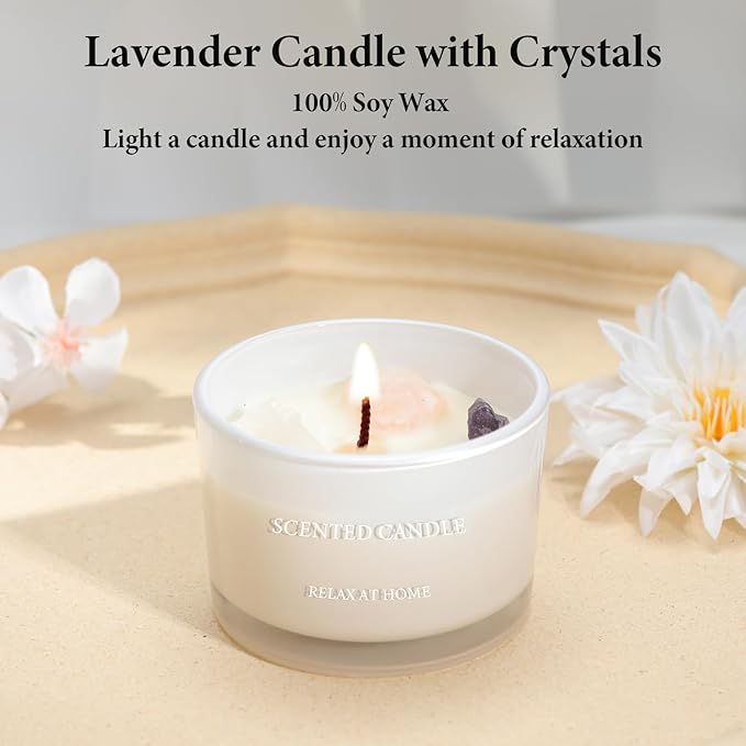 Spa Gifts for Women 13Pcs Mothers Day Gifts Happy Birthday Gift Baskets, Christmas Relaxing Home SPA Kit Bath Set Self Care Package Thank You Box for Mom Her Sister Teacher Friends Friendship