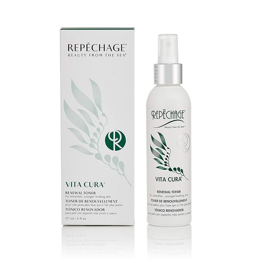 Repechage - Vita Cura Renewal Toner - 6 fl oz/177ml