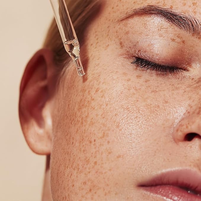 Urban Veda Soothing Facial Oil