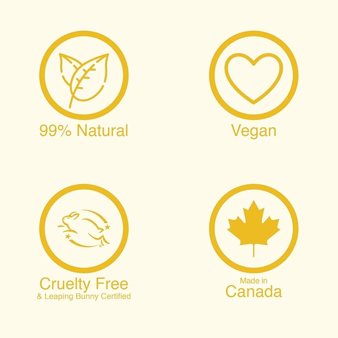 Face Serum Marula With Vegan Hyaluronic Acid, Visibly Targets Signs Of Aging, Fast Absorbing, Vegan, Cruelty Free, 100% Natural Skin Care, 1 fl.oz