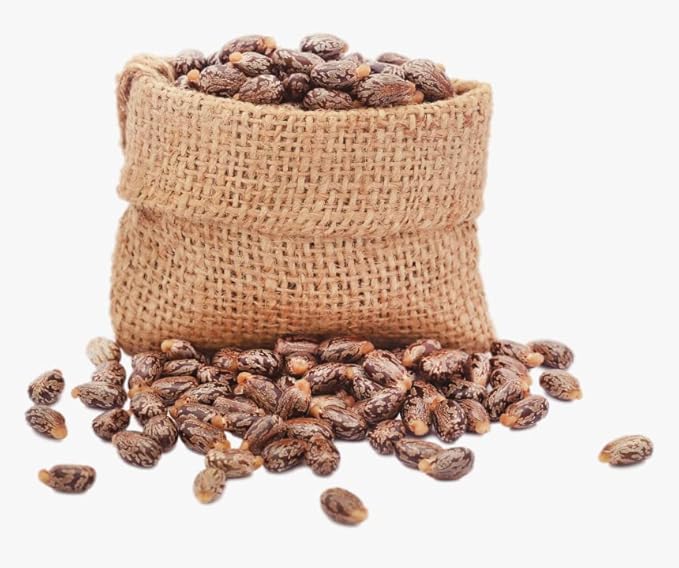 organic pure oil OPO Jamaican Black Castor Oil - 8 OZ Pure, Refined, Cold Pressed, Vegan, Non GMO Caster - Perfect for Hair, Body, Skin Care - Eyelash, Eyebrow, Hair Growth