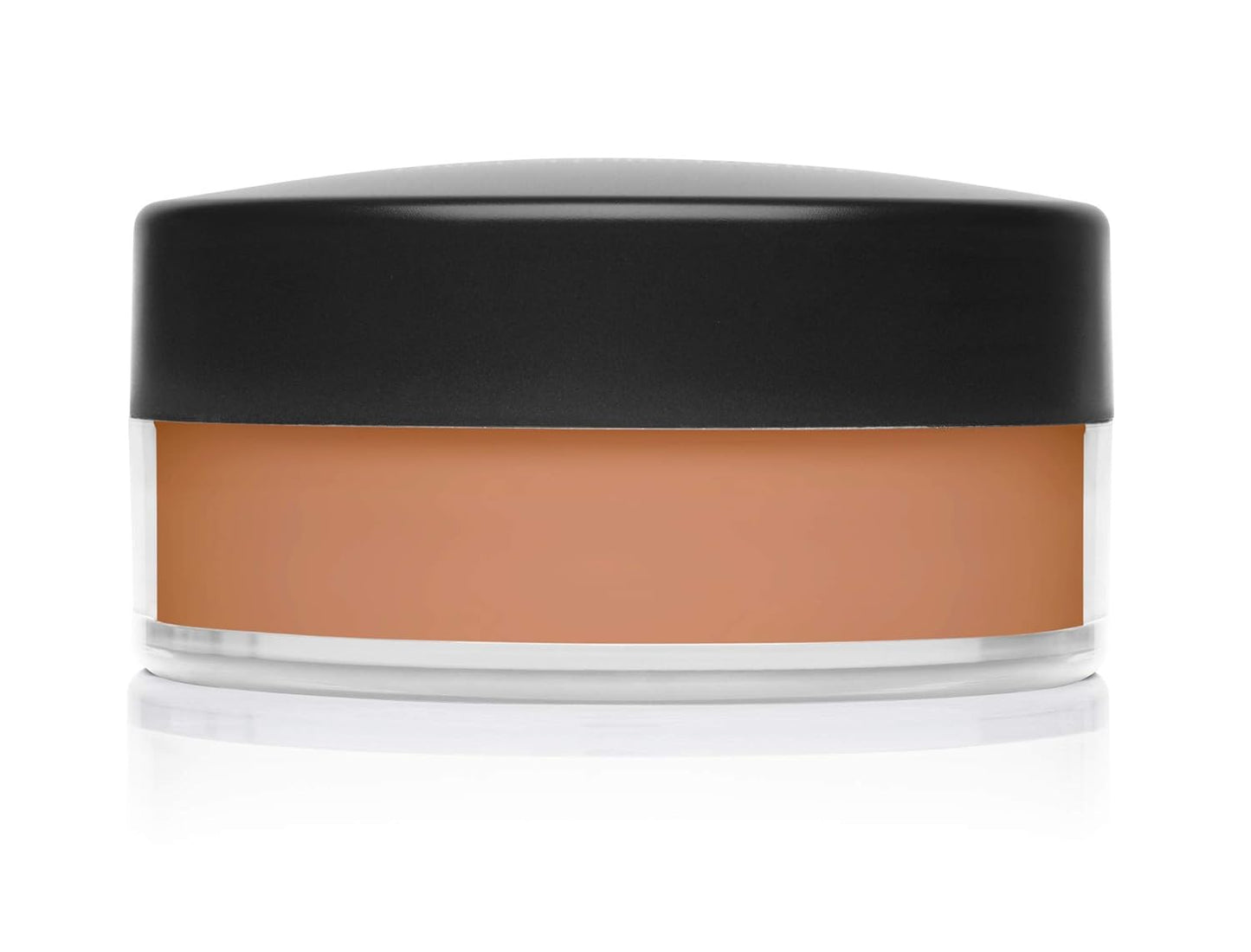 Black Radiance True Complexion Loose Setting Powder, Honeymoon, 0.64 Ounce